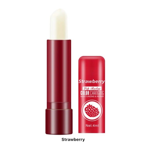 AICHUN BEAUTY COLOR CHANGING LIP BALM - Image 8