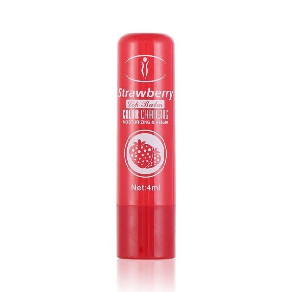 AICHUN BEAUTY COLOR CHANGING LIP BALM - Image 5