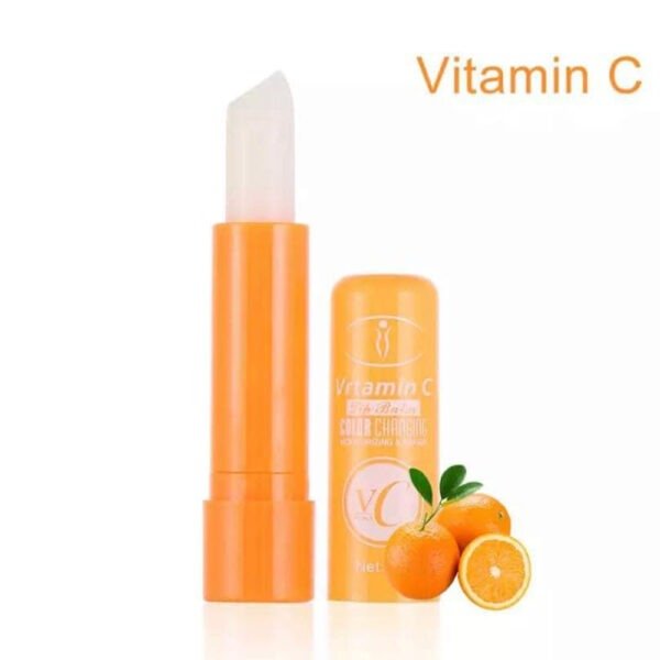 AICHUN BEAUTY COLOR CHANGING LIP BALM - Image 4