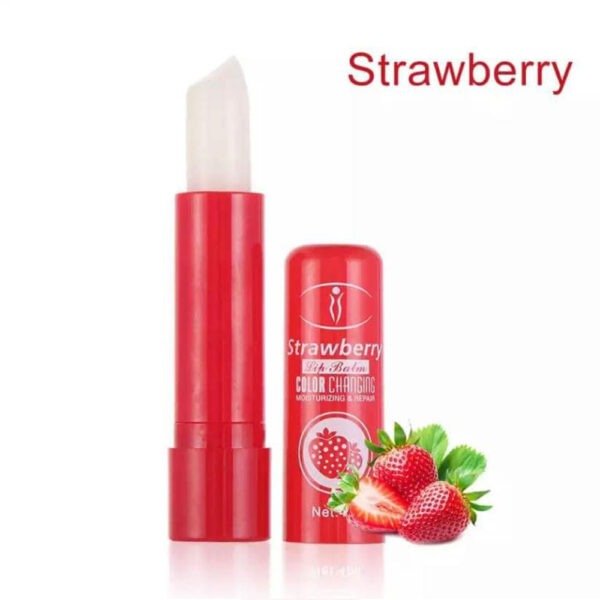 AICHUN BEAUTY COLOR CHANGING LIP BALM - Image 3