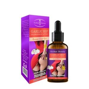 AICHUN BEAUTY GARLIC HIP ENLARGEMENT LIFTING ESSENTIAL OIL