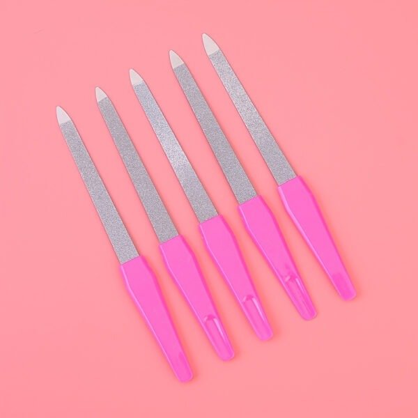 BAOL BEAUTY NAIL FILE ONE SIDE - Image 4