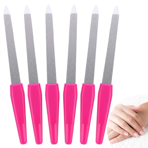 BAOL BEAUTY NAIL FILE ONE SIDE - Image 3