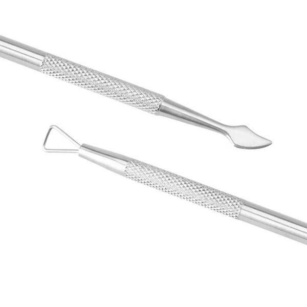 BAOL BEAUTY NAILS CUTICLE PUSHER - Image 2