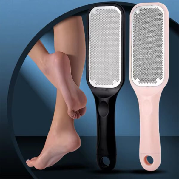 BAOL BEAUTY STAINLESS FOOT FILE - Image 3