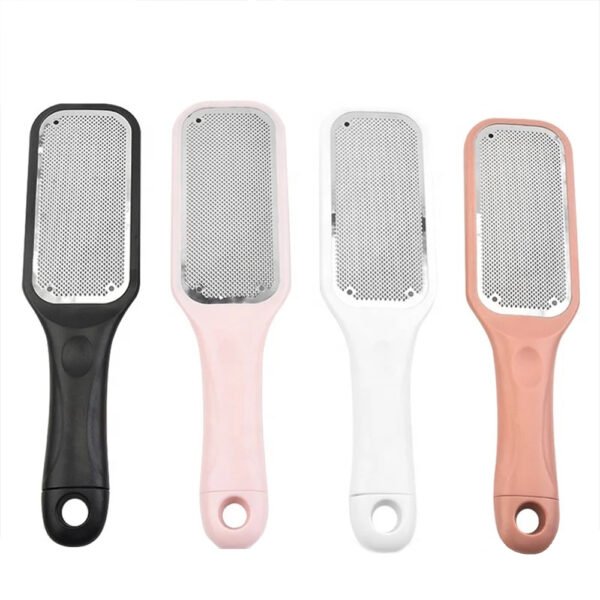 BAOL BEAUTY STAINLESS FOOT FILE