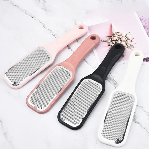 BAOL BEAUTY STAINLESS FOOT FILE - Image 7