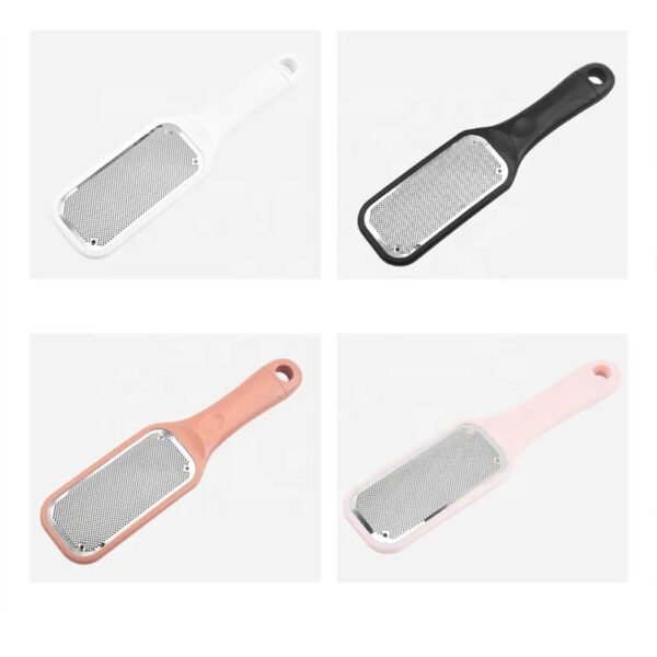 BAOL BEAUTY STAINLESS FOOT FILE - Image 8