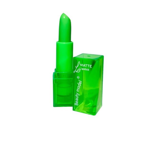 BEAUTY MODEL ALOE VERA COLOR CHANGING LIP BALM