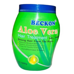 BECKON ALOE VERA HAIR TREATMENT