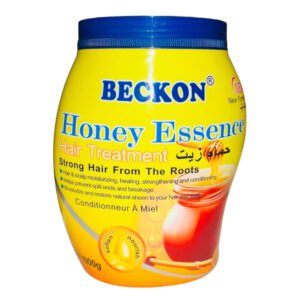 BECKON HONEY ESSENCE HAIR TREATMENTTREATMENT