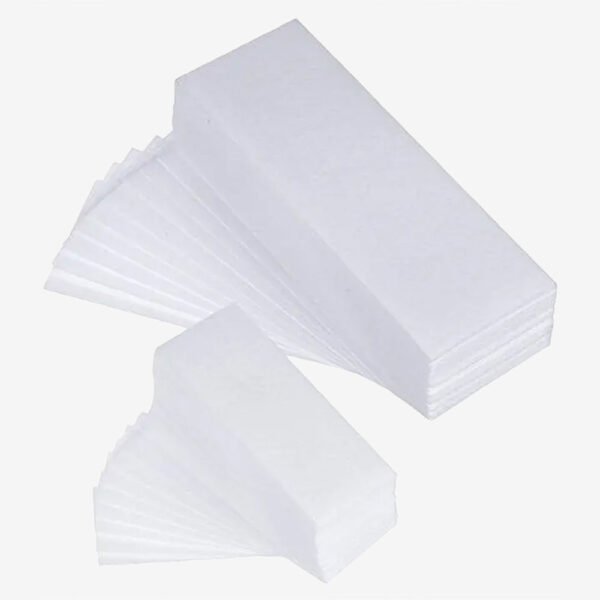 DEPILATORY WAX PAPER - Image 3