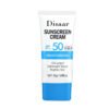 DISAAR 50+ OIL CONTROL SUNSCREEN