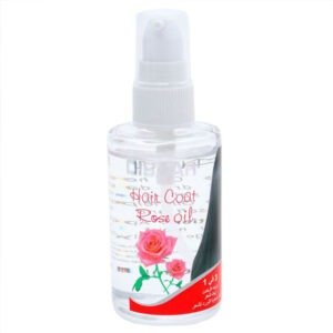 DISAAR HAIR COAT ROSE OIL