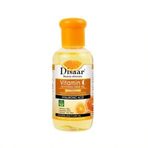 DISAAR VITAMIN C GLOW & MOISTURE FACE OI