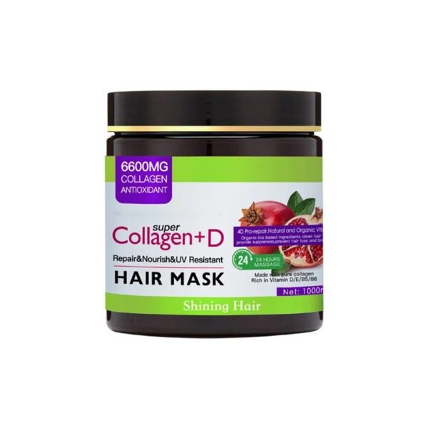 DR. COMELY SUPER COLLAGEN+ D HAIR SET - Image 2