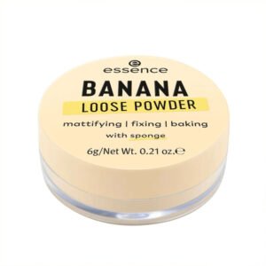 ESSENCE BANANA LOOSE POWDER