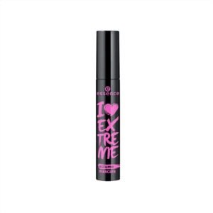 ESSENCE I LOVE EXTREME BLACK VOLUME MASCARA