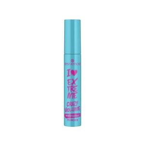 ESSENCE I LOVE EXTREME CRAZY VOLUME WATERPROOF MASCARA