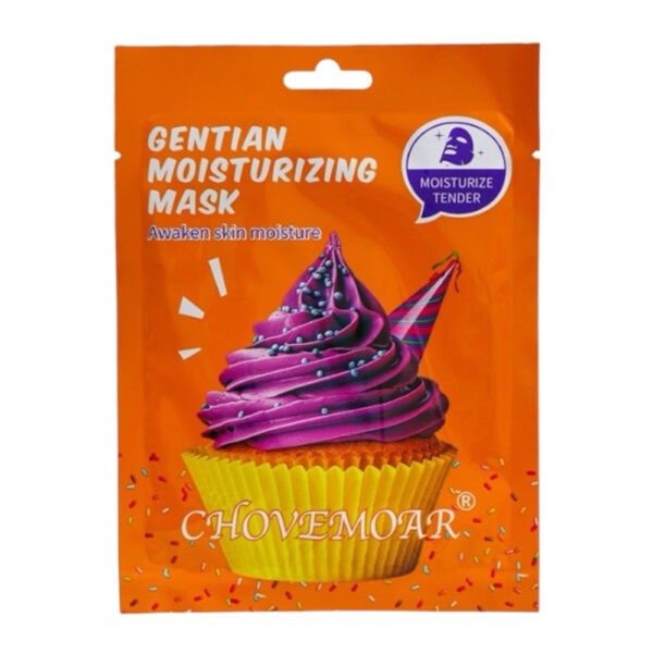 FACE SHEET MASKS Chovemoar - Image 3