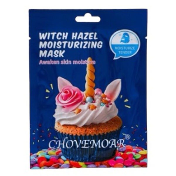 FACE SHEET MASKS Chovemoar - Image 2