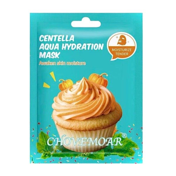 FACE SHEET MASKS Chovemoar