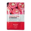 FACE SHEET MASKS Rako - Image 5