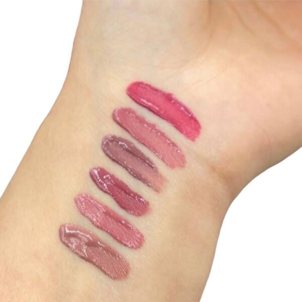 FIT ME MATTE MAGNETIC LIPSTICK - Image 3
