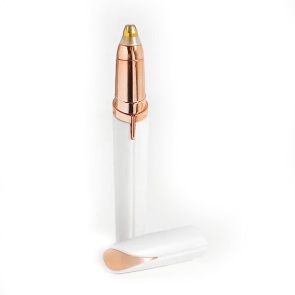 FLAWLESS EYEBROWS HAIR REMOVAL MACHINE
