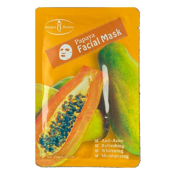FACE SHEET MASKS Aichun beauty - Image 8