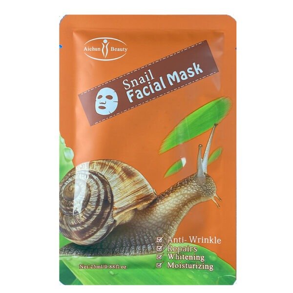 FACE SHEET MASKS Aichun beauty - Image 7