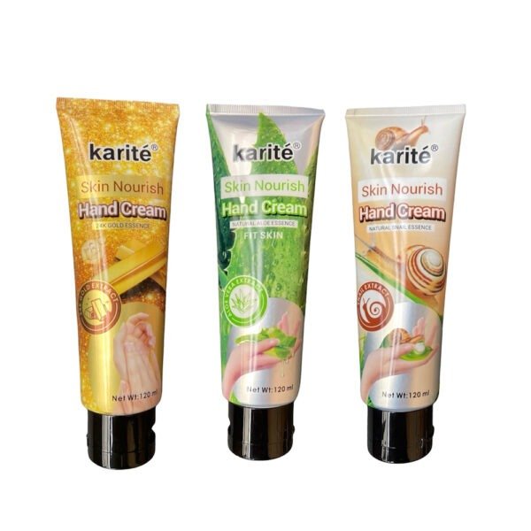 KARITE SKIN NOURISH HAND CREAM