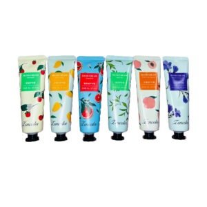 LENCOLOR HAND CREAM