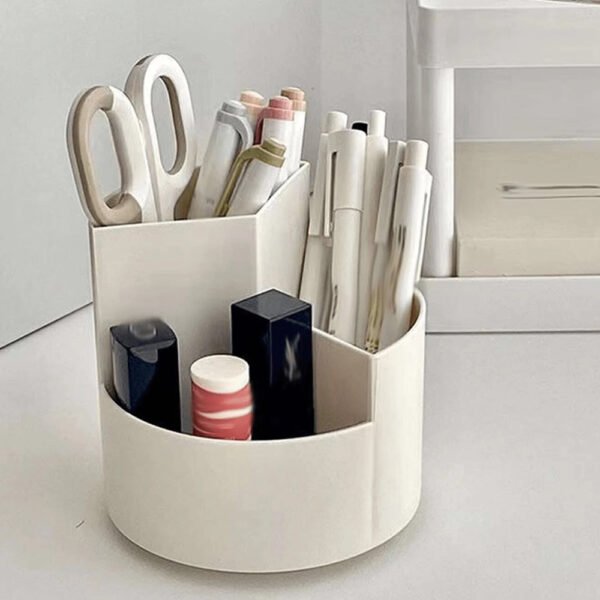 MAKEUP BRUSHES ORGANIZER - Image 6
