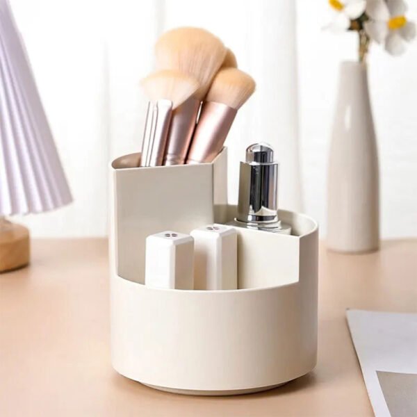 MAKEUP BRUSHES ORGANIZER - Image 4