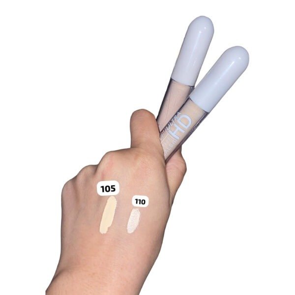 NOTE MAKEUP ULTRA HD CONCEALER - Image 2