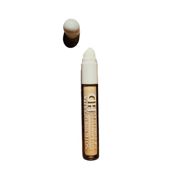 NOTE MAKEUP ULTRA HD CONCEALER - Image 3