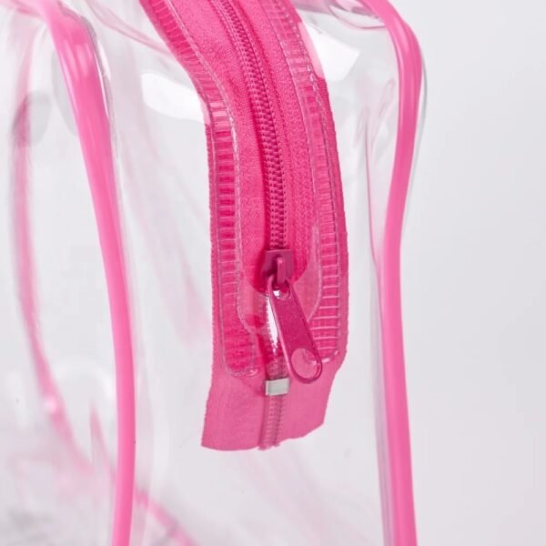 PINK COSMETICS WATER RESISTANT POUCH - Image 3