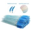 PROFESSIONAL SPOOLIE BRUSH PACK 20 Pcs - Image 6