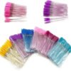 PROFESSIONAL SPOOLIE BRUSH PACK 20 Pcs - Image 4