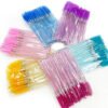 PROFESSIONAL SPOOLIE BRUSH PACK 20 Pcs - Image 3