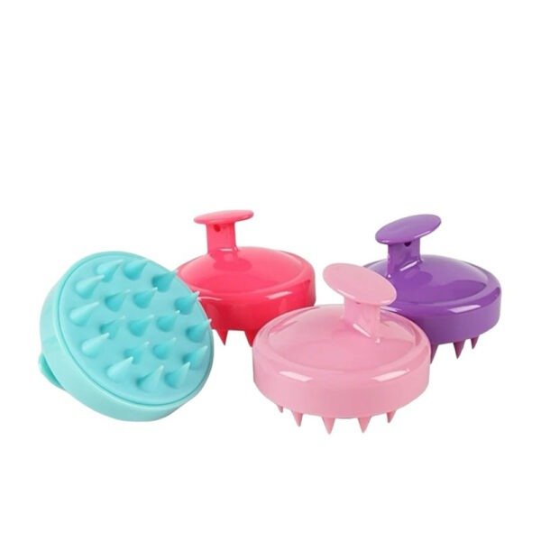 SCALP MASSAGER