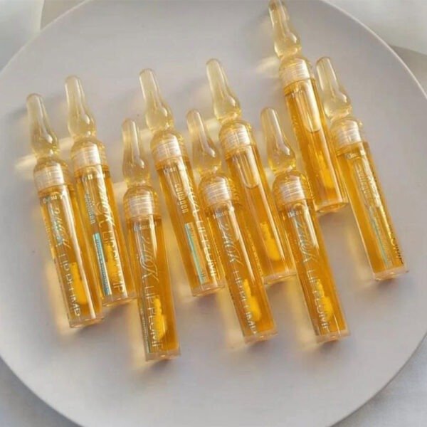 TL&G COLLAGEN LIP PLUMPER - Image 3