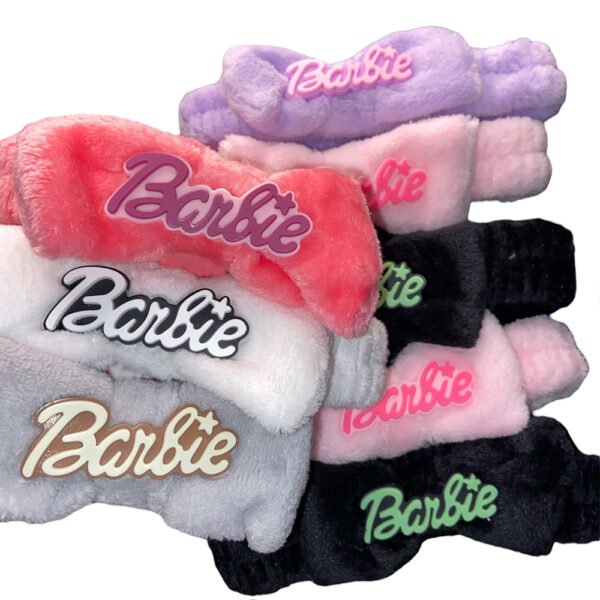 TRENDY HEADBANDS