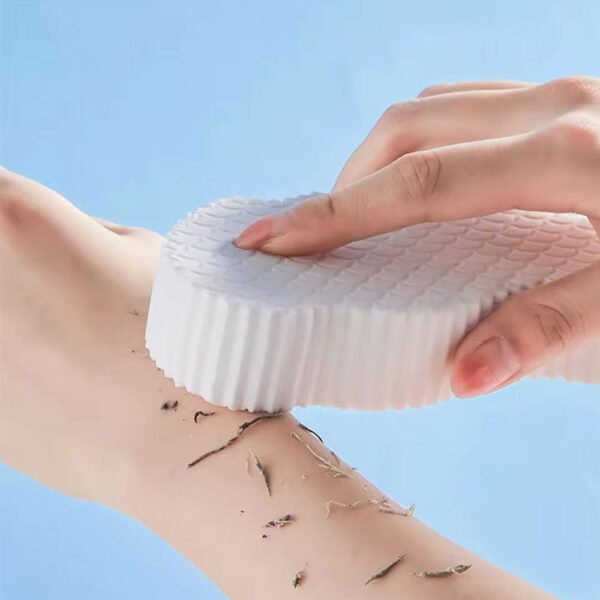 ULTRA SOFT & BABY PAINLESS BATH SHOWER SPONGE - Image 3