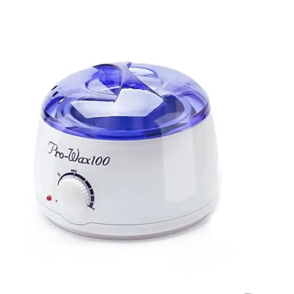 PRO-WAX 100 WITH BOWL WAX MACHINE - Image 2