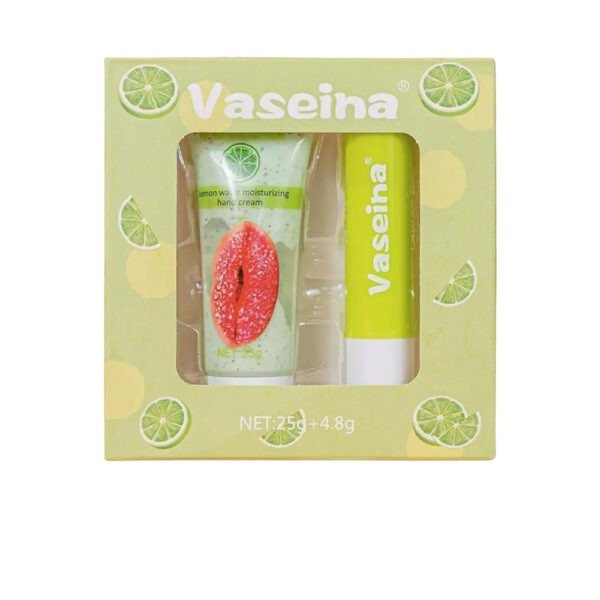 VASEINA LIP BALM & HAND CREAM - Image 5