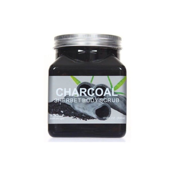 WOKALI SHERBET BODY SCRUB - Image 2