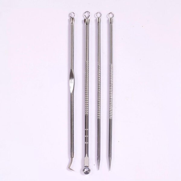 XIANDELI ACNE, PIMPLES & BLACKHEAD REMOVER TOOLS - Image 2