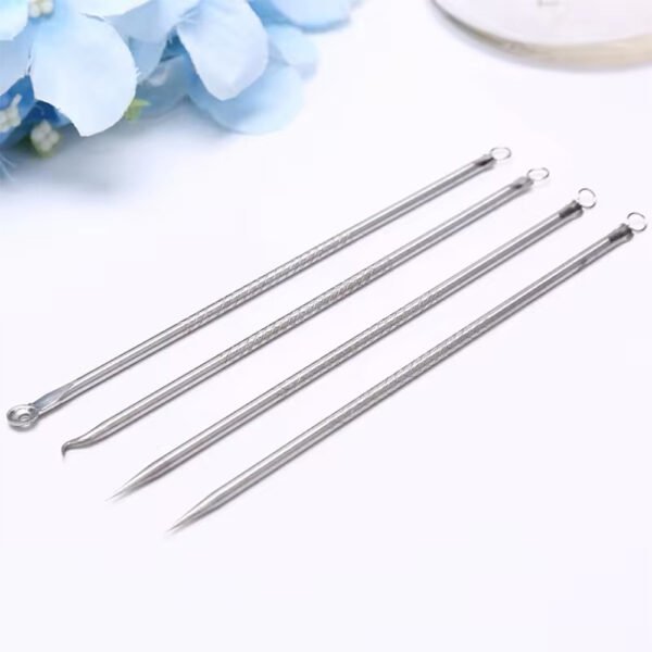 XIANDELI ACNE, PIMPLES & BLACKHEAD REMOVER TOOLS - Image 5